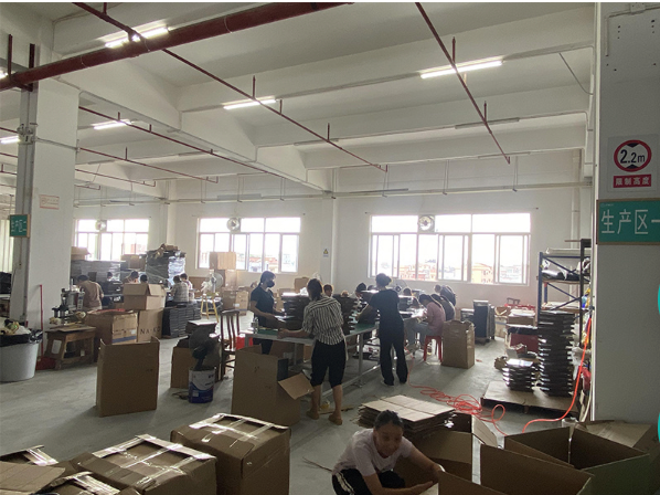 Warehouse