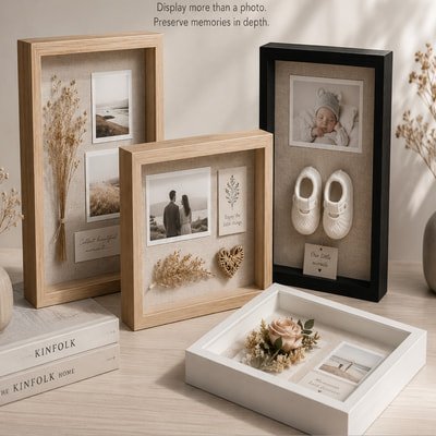 Shadow box