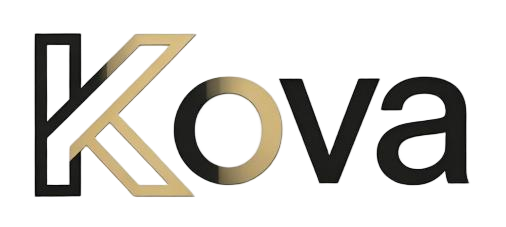 Kova Logo