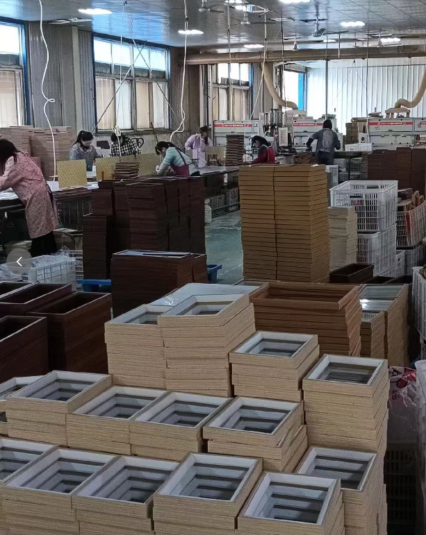 Kova Factory Manufacturing